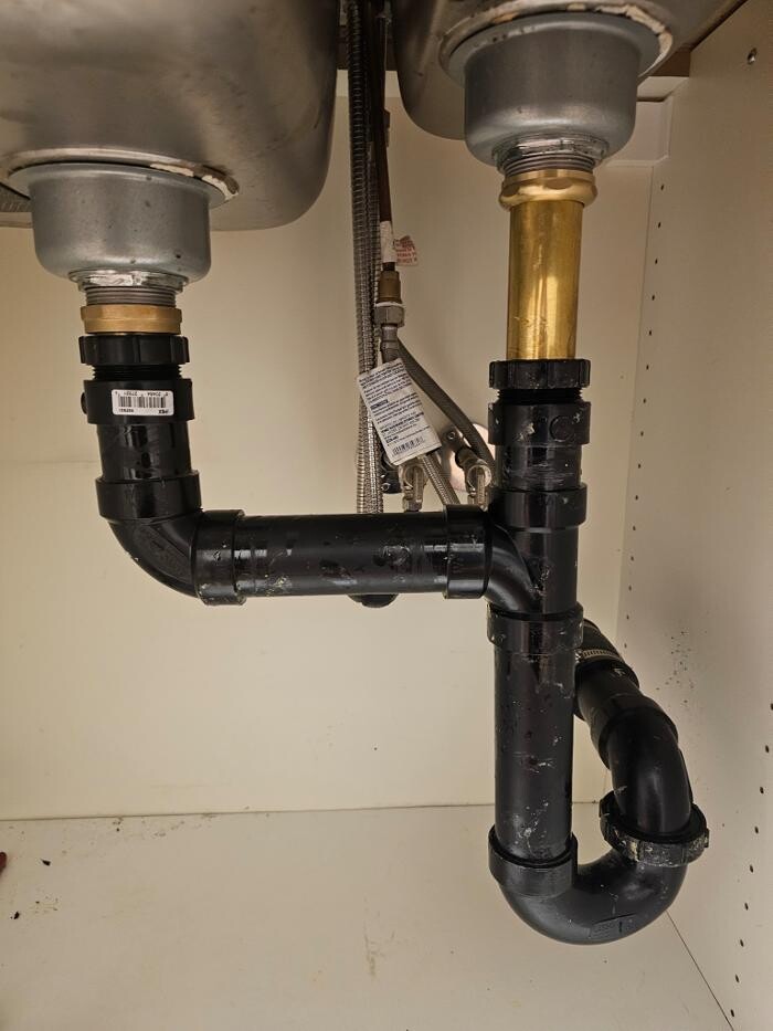 Images Sam Plumbing Services