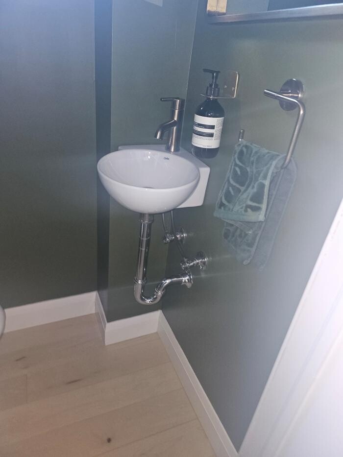 Images Sam Plumbing Services