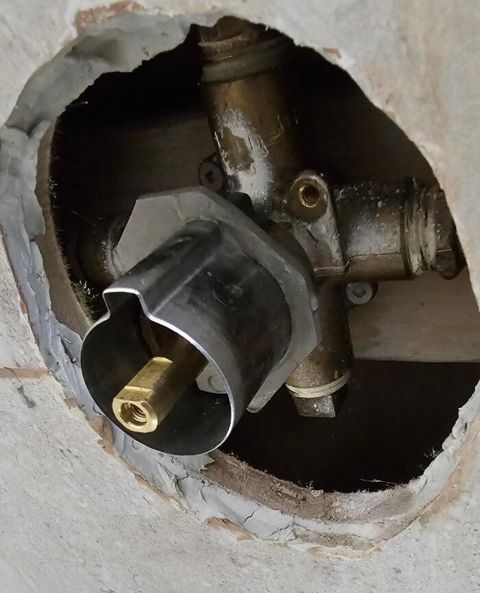 Images Sam Plumbing Services