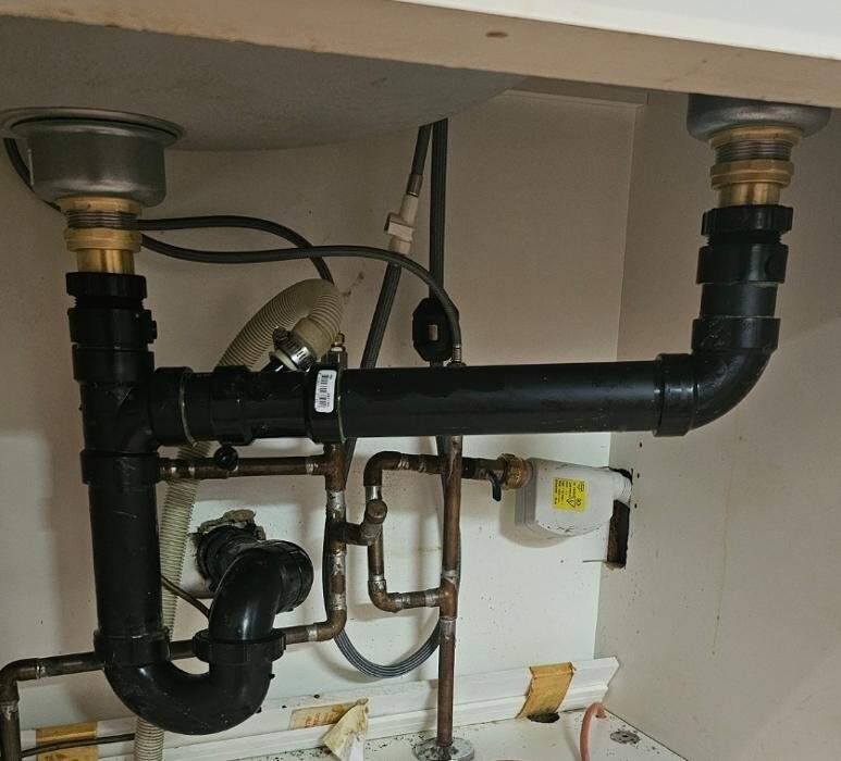 Images Sam Plumbing Services