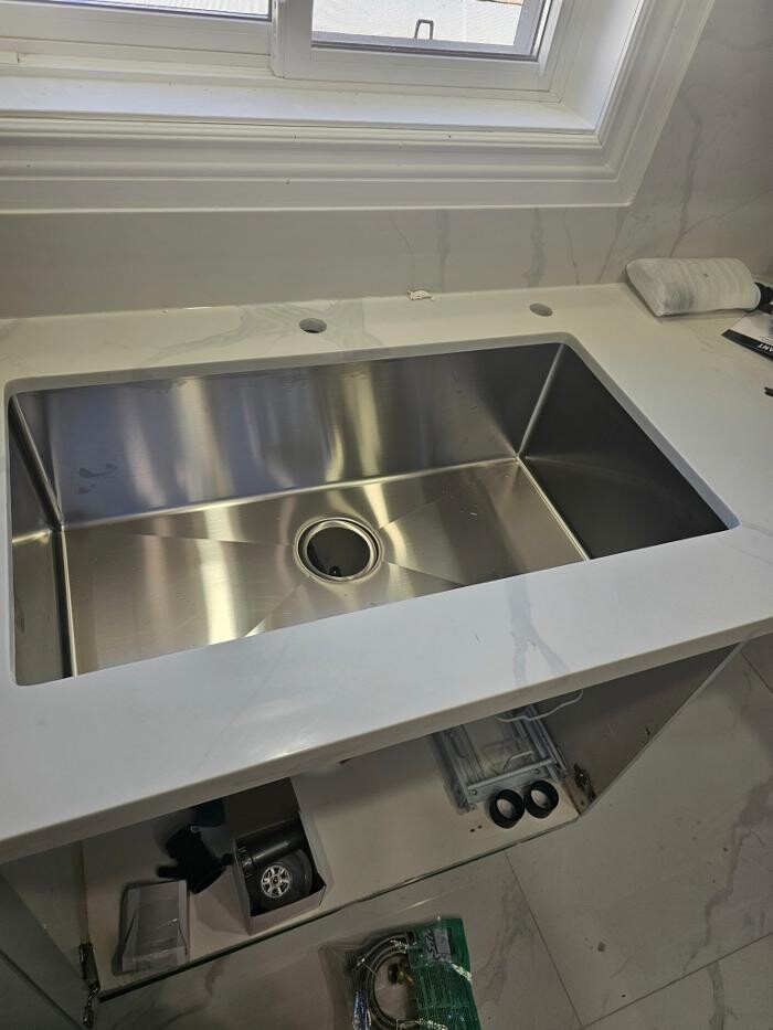 Images Sam Plumbing Services