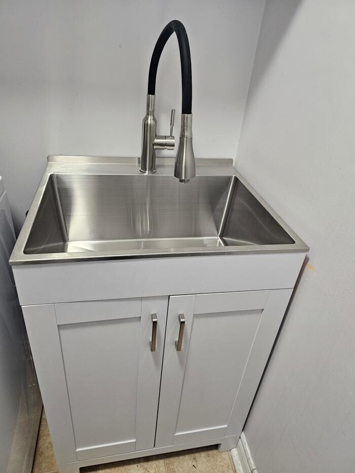 Images Sam Plumbing Services