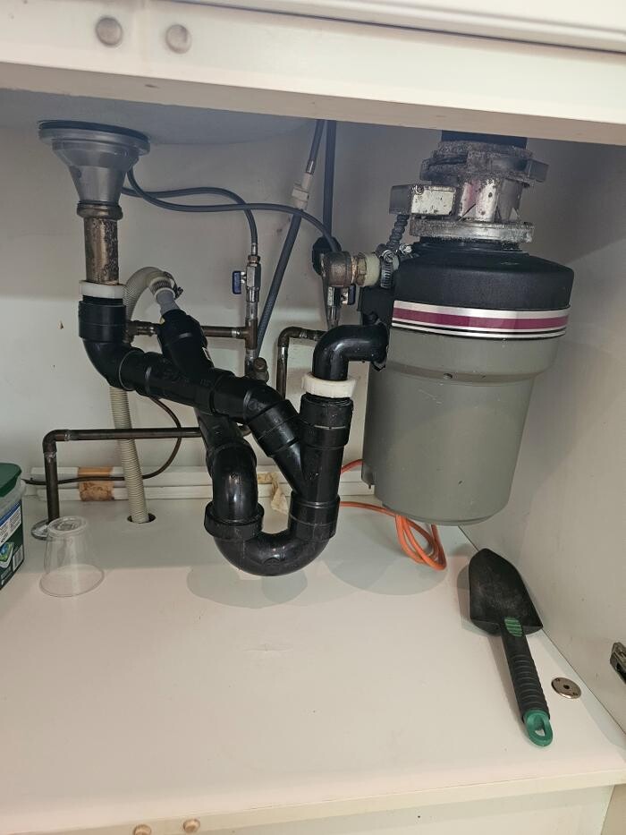 Images Sam Plumbing Services