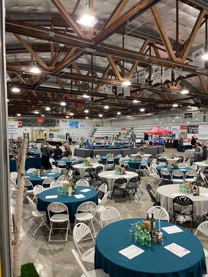 Images Patti'S Party Tent Rentals