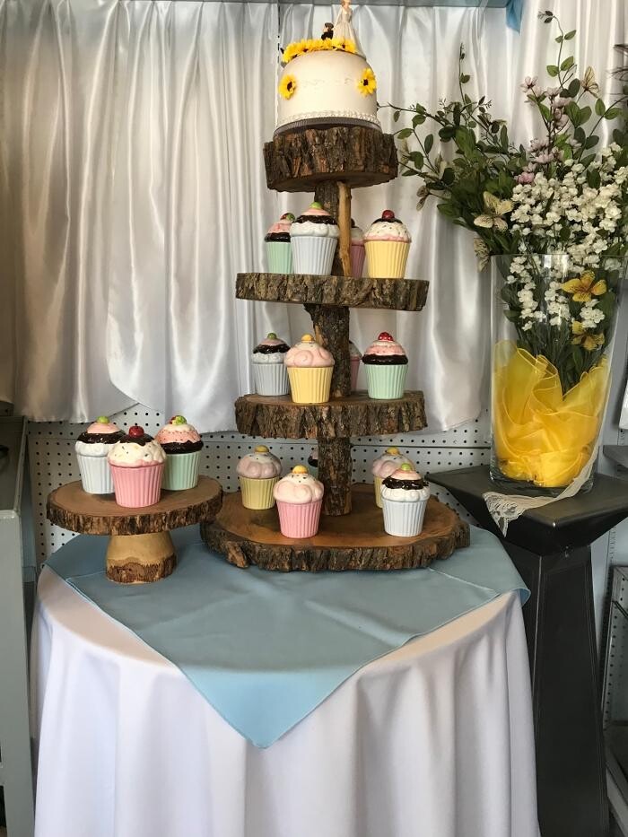 Images Patti'S Party Tent Rentals