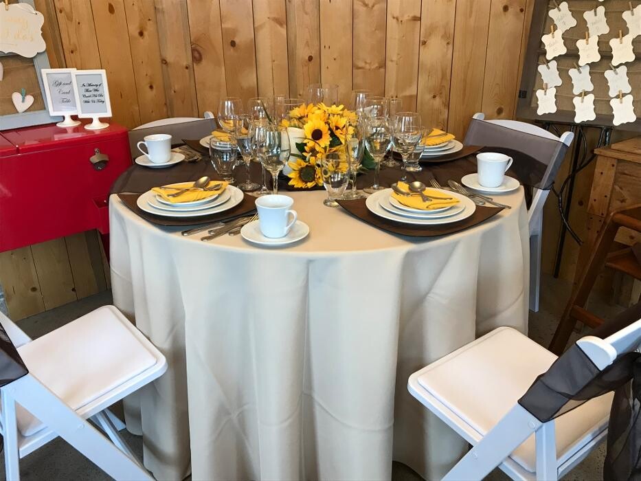 Images Patti'S Party Tent Rentals