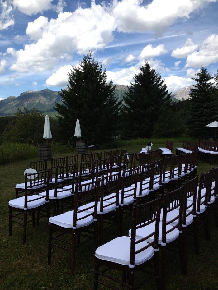 Images Patti'S Party Tent Rentals