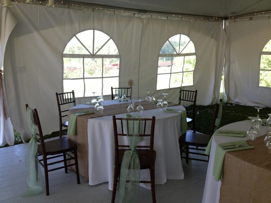 Images Patti'S Party Tent Rentals