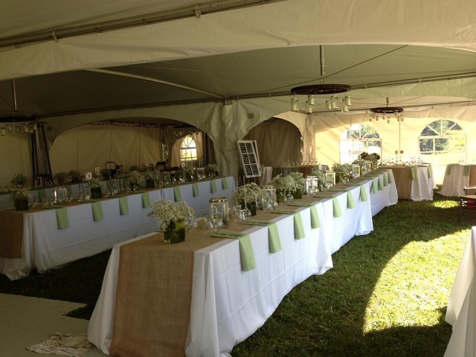 Images Patti'S Party Tent Rentals