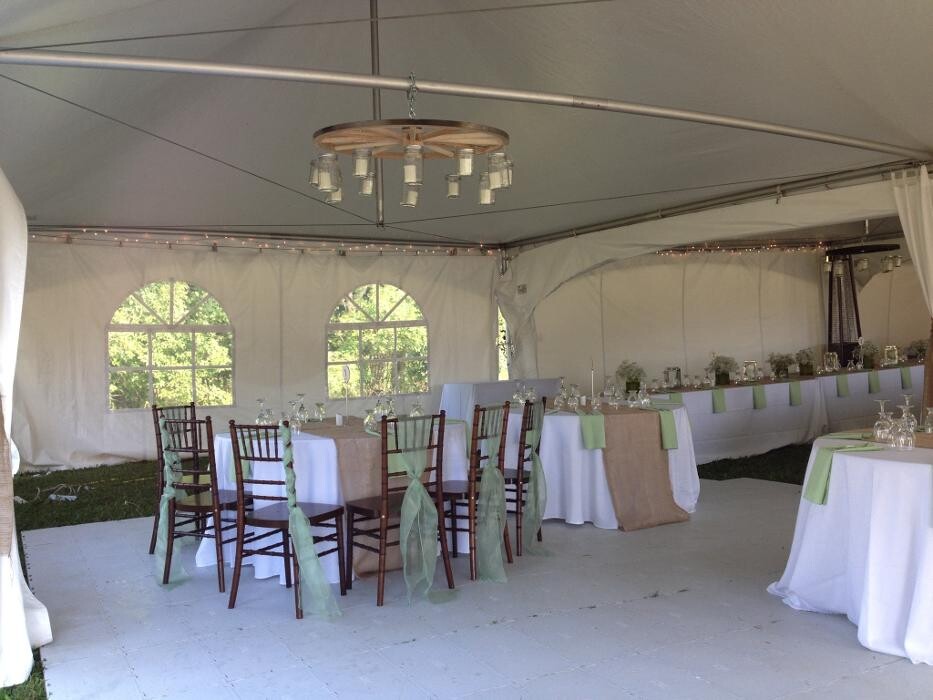 Images Patti'S Party Tent Rentals