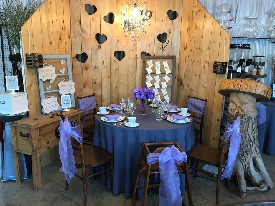 Images Patti'S Party Tent Rentals