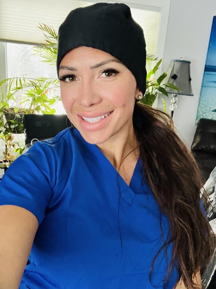 Images Home Comfort Hygienist