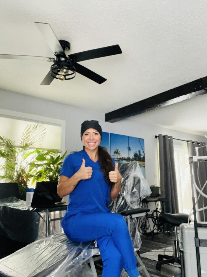 Images Home Comfort Hygienist