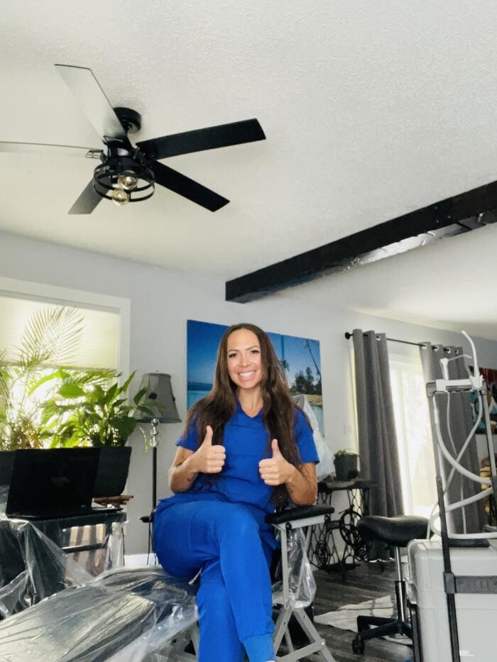 Images Home Comfort Hygienist