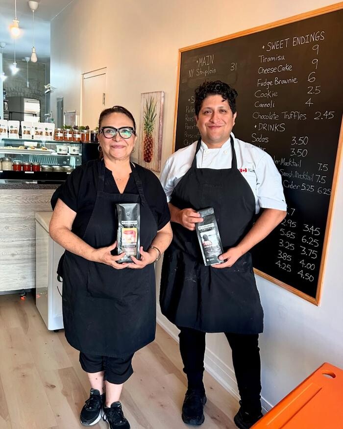 Images Neighbourhood Coffee