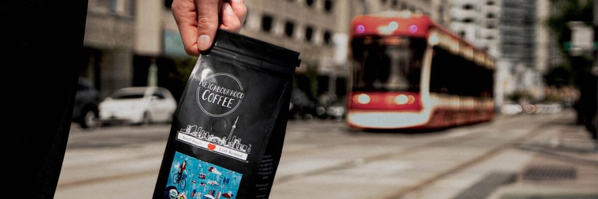 Images Neighbourhood Coffee