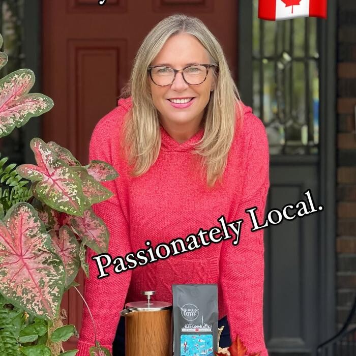 Images Neighbourhood Coffee