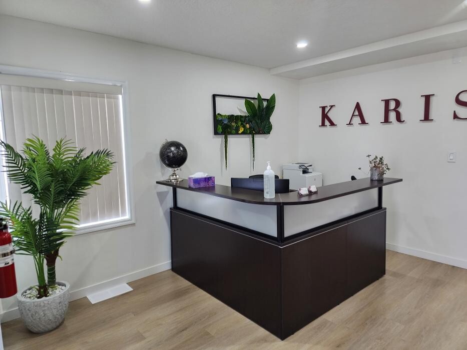 Images Karis Law Office
