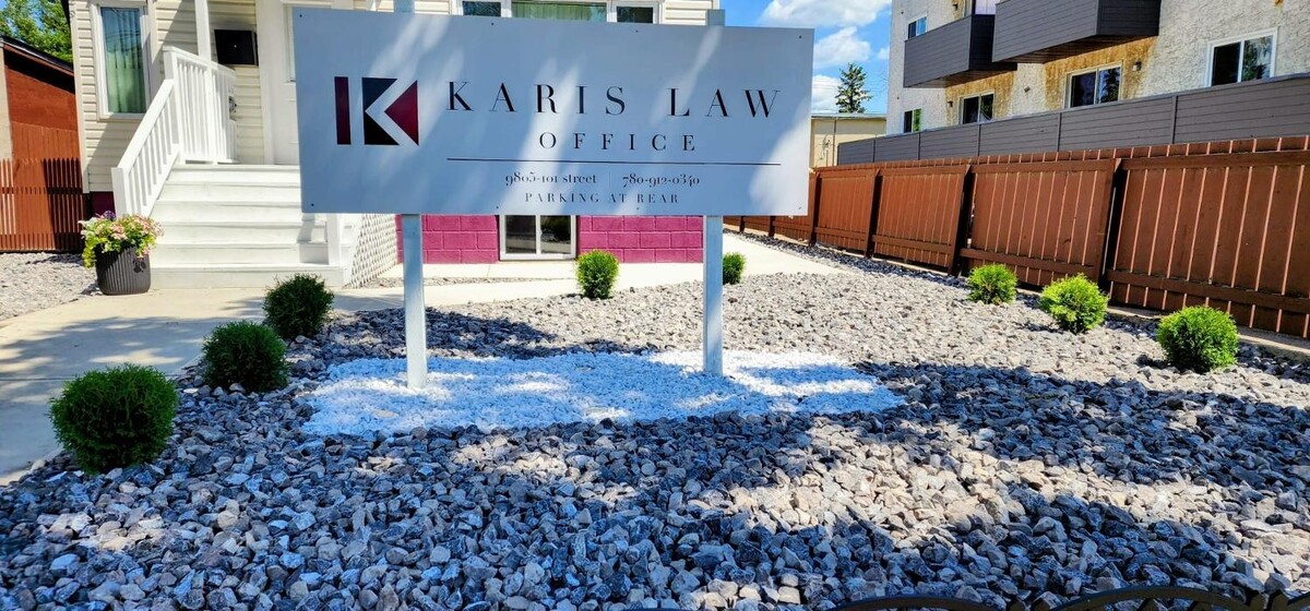Images Karis Law Office