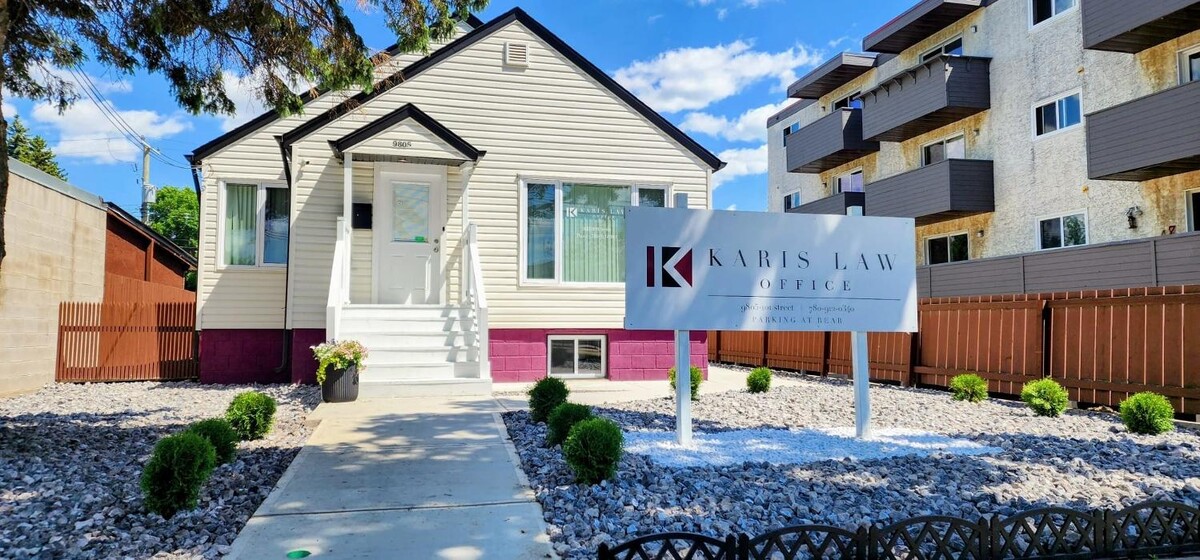 Images Karis Law Office