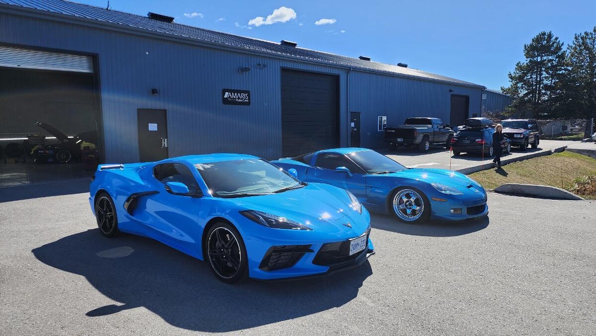 Images Amaris Premium Auto Care