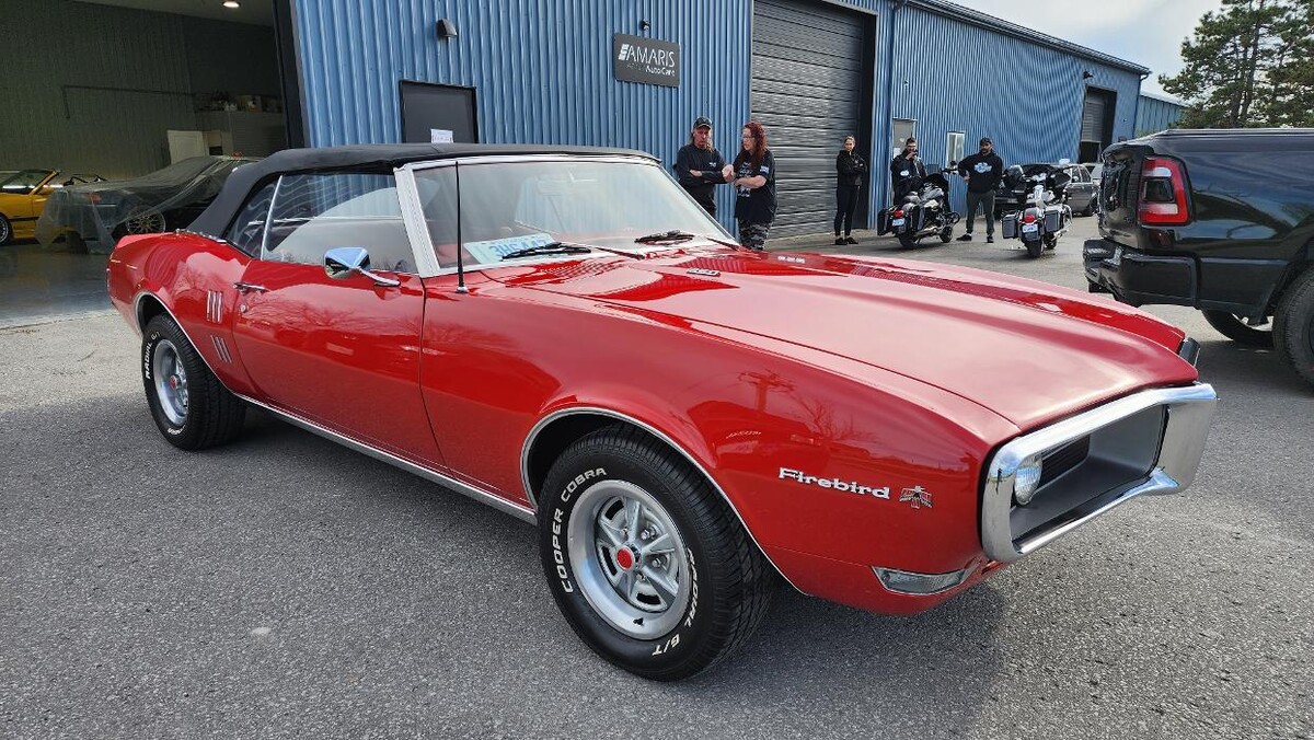 Images Amaris Premium Auto Care