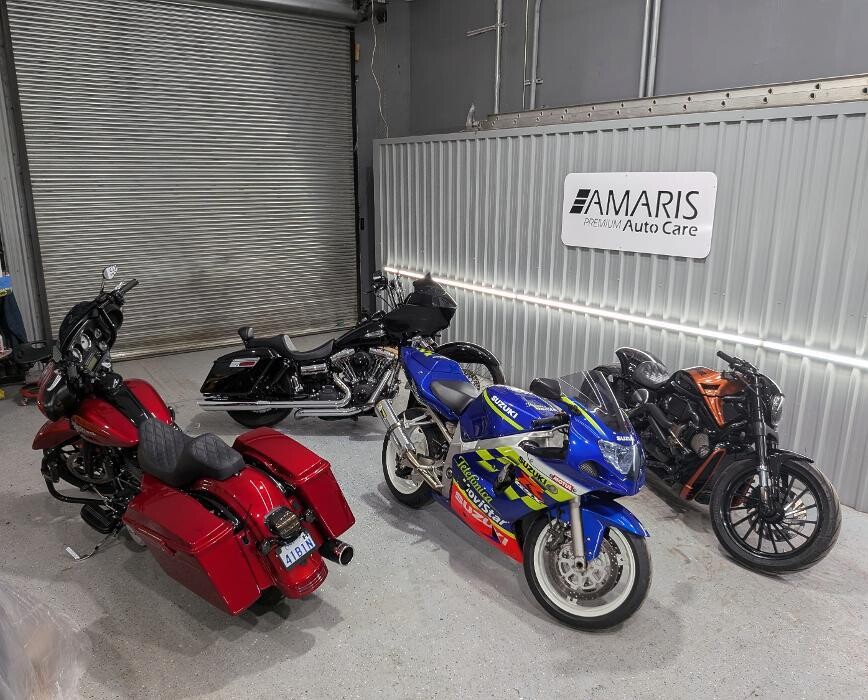 Images Amaris Premium Auto Care