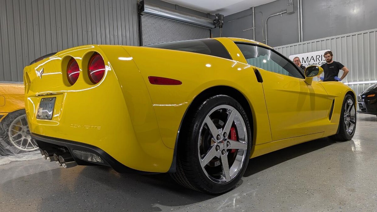 Images Amaris Premium Auto Care