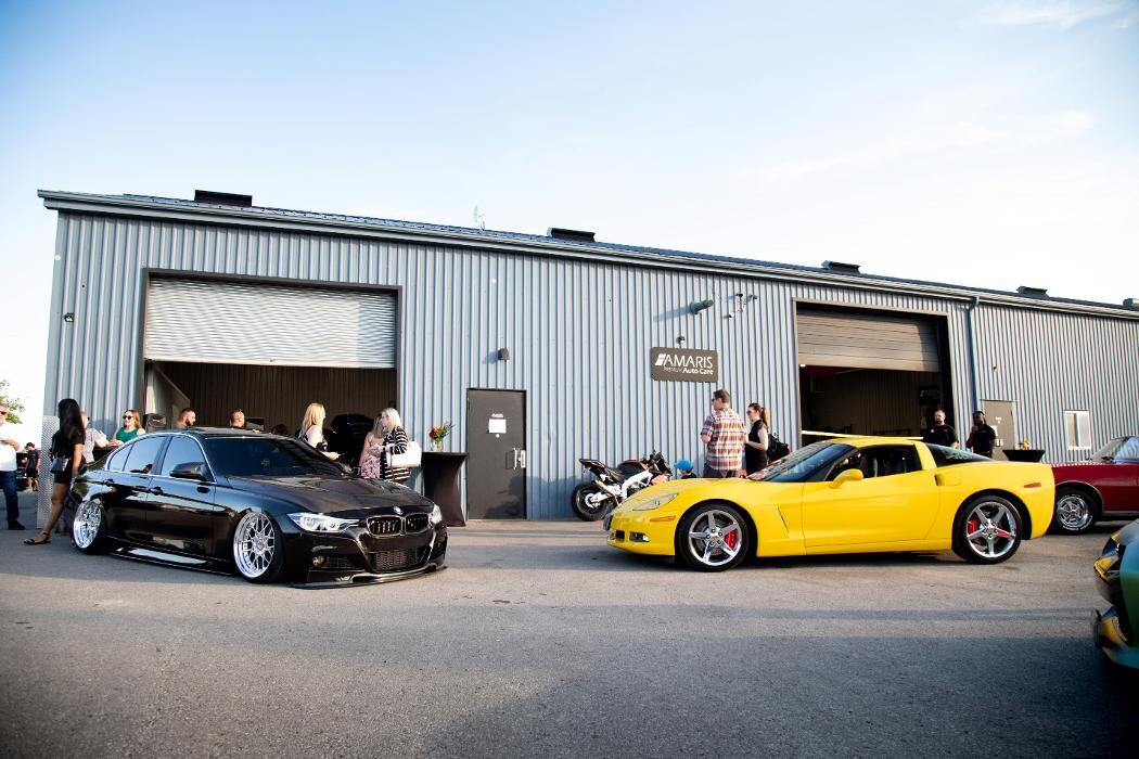 Images Amaris Premium Auto Care