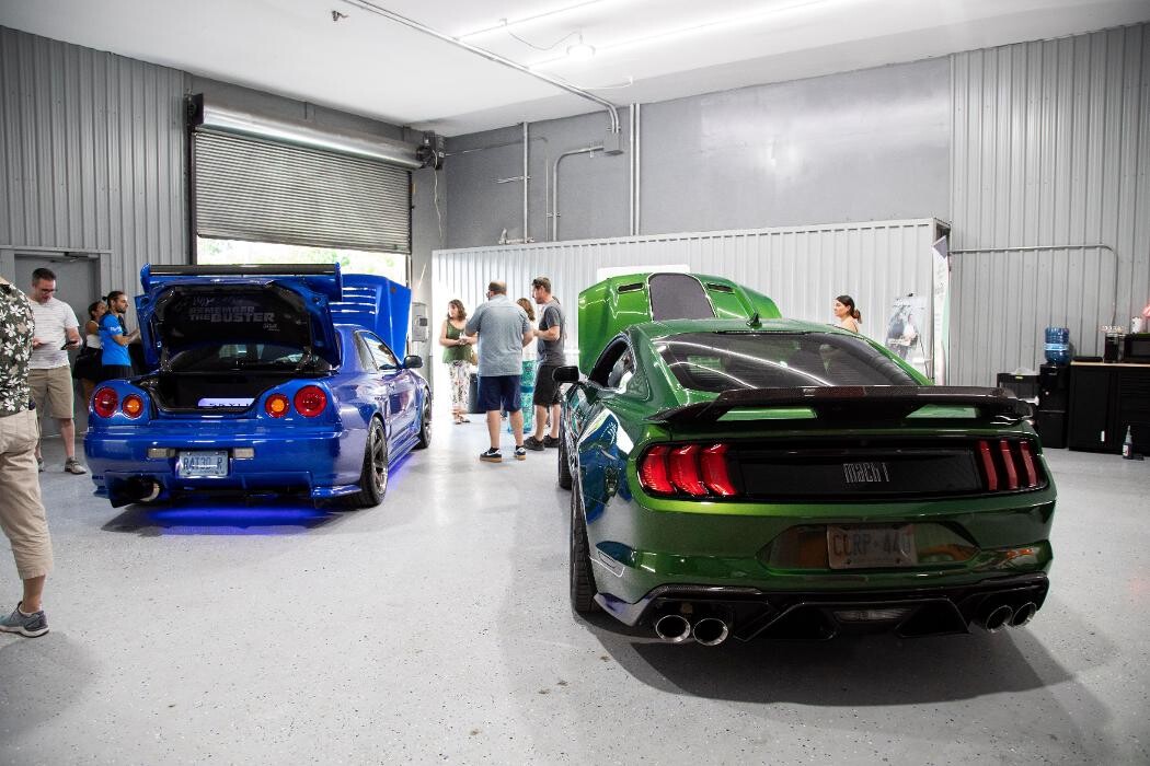 Images Amaris Premium Auto Care