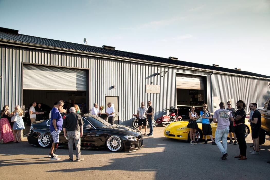 Images Amaris Premium Auto Care