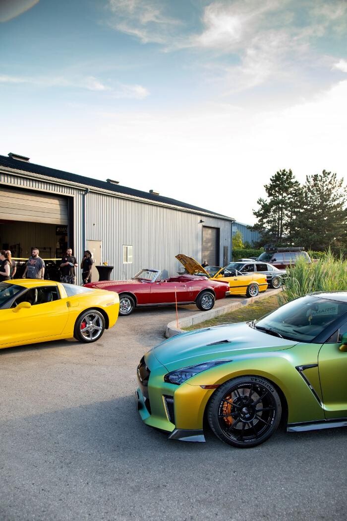 Images Amaris Premium Auto Care