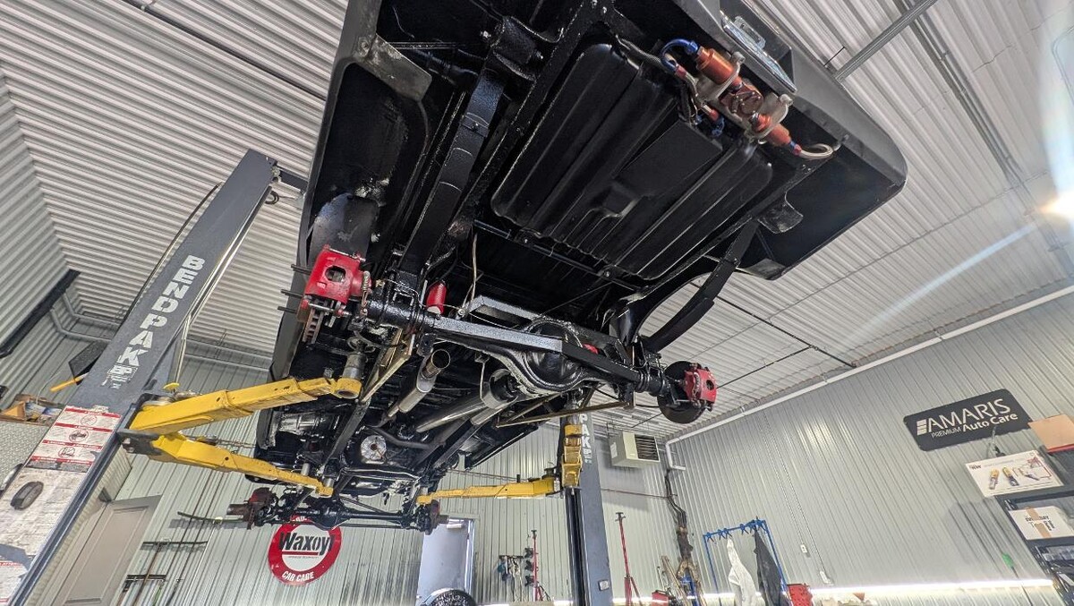 Images Amaris Premium Auto Care