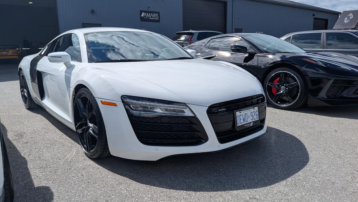 Images Amaris Premium Auto Care