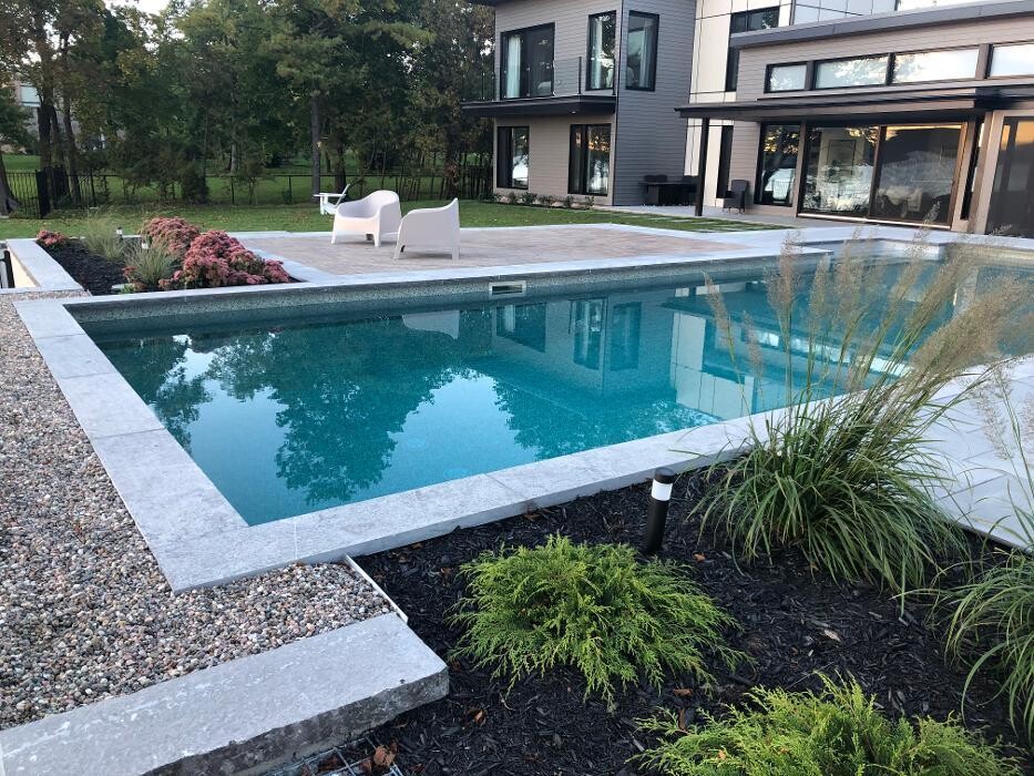 Images Welwyn Wong Landscape Design