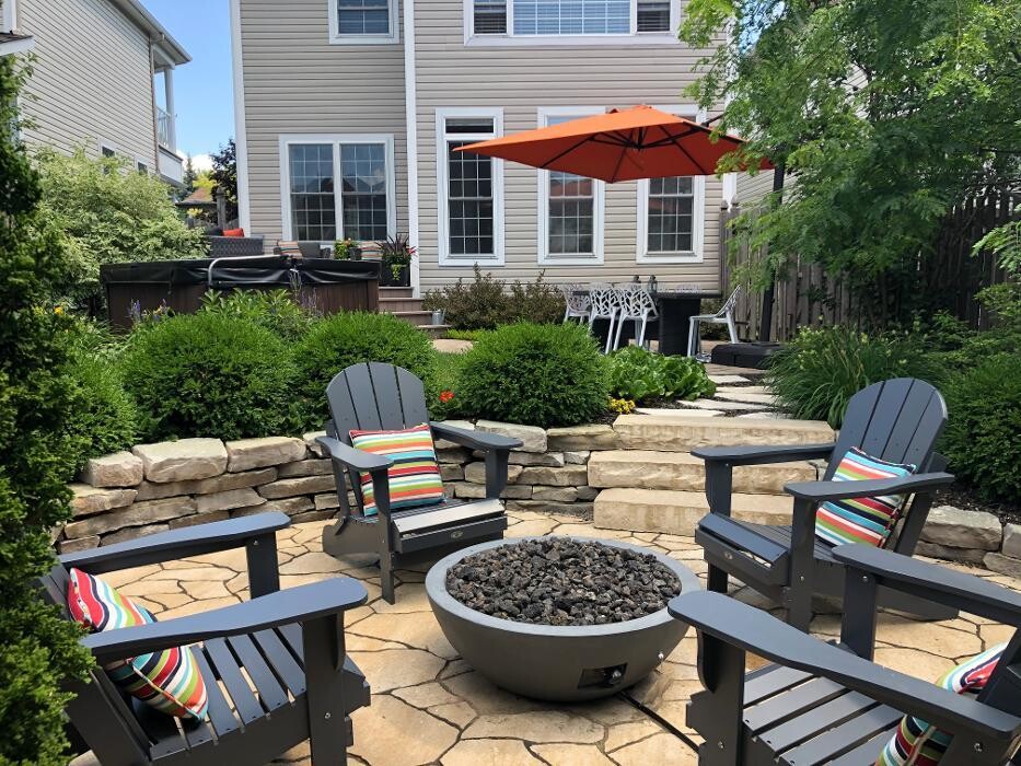 Images Welwyn Wong Landscape Design