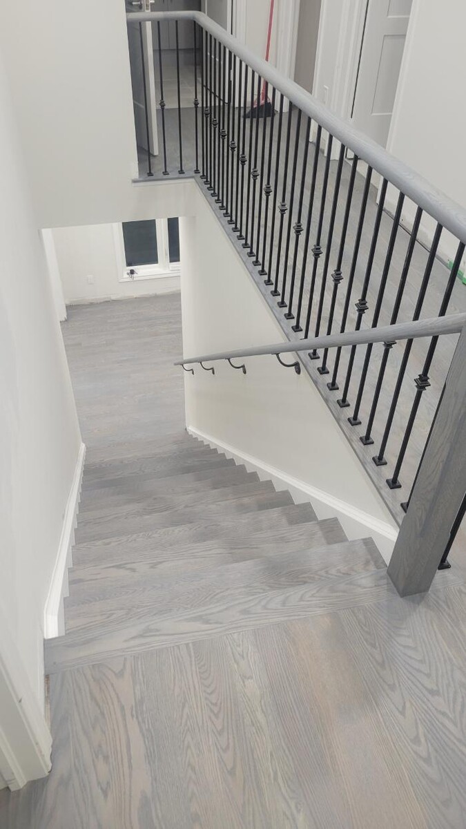 Images XARA Renovation and Restoration