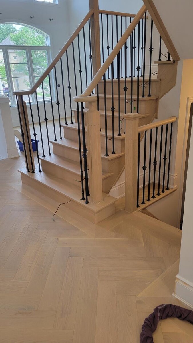 Images XARA Renovation and Restoration