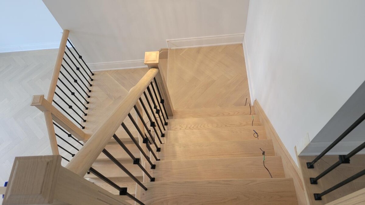 Images XARA Renovation and Restoration