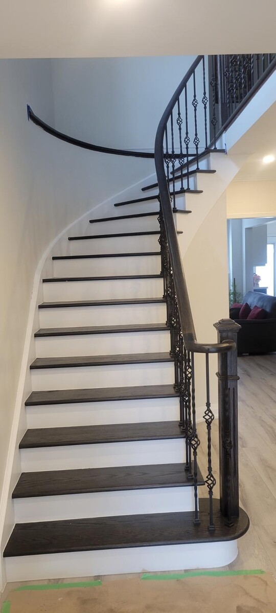 Images XARA Renovation and Restoration
