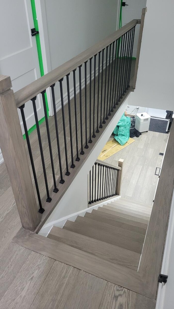 Images XARA Renovation and Restoration