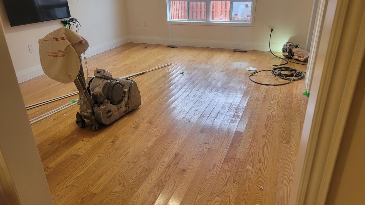 Images XARA Renovation and Restoration