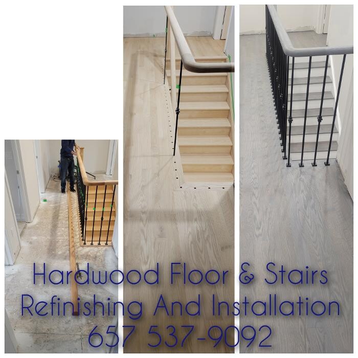 Images XARA Renovation and Restoration