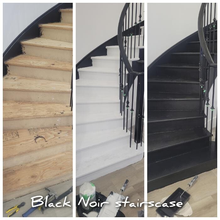 Images XARA Renovation and Restoration