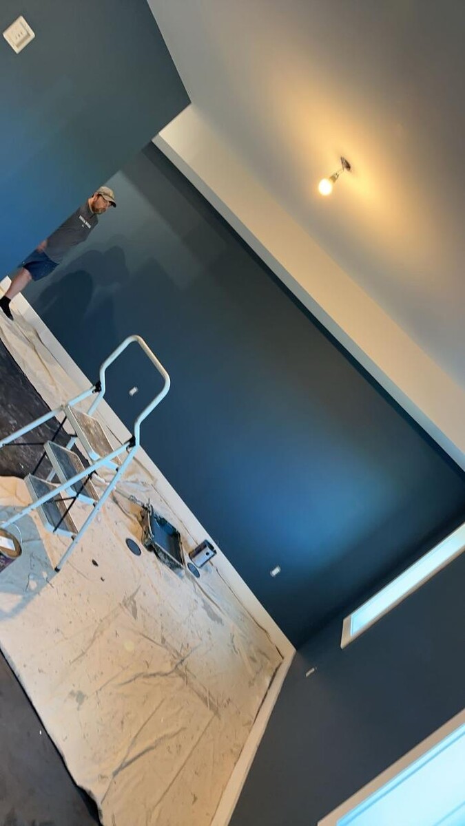 Images Graham Pro Painting