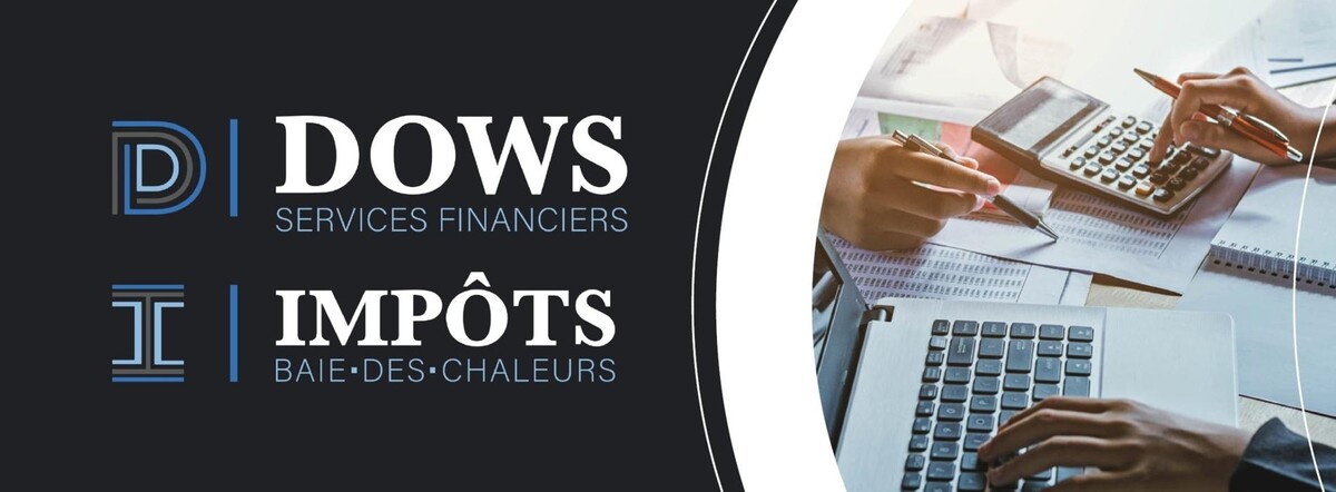 Images Impôts BDC Rivière-du-loup