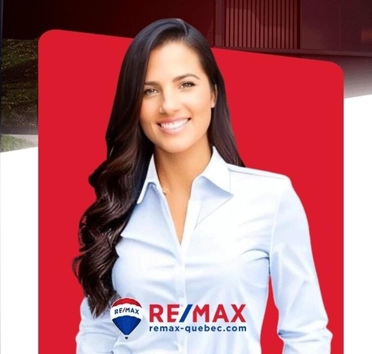 Images Stéphany Gauthier Courtier immobilier résidentiel et commercial