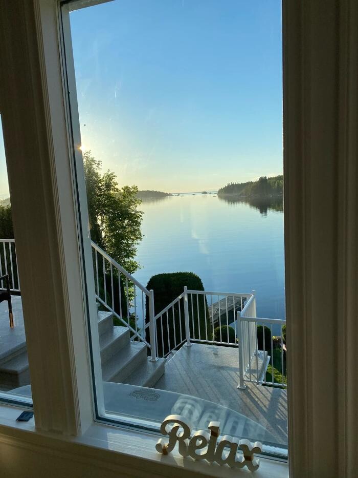 Images Stéphany Gauthier Courtier immobilier résidentiel et commercial