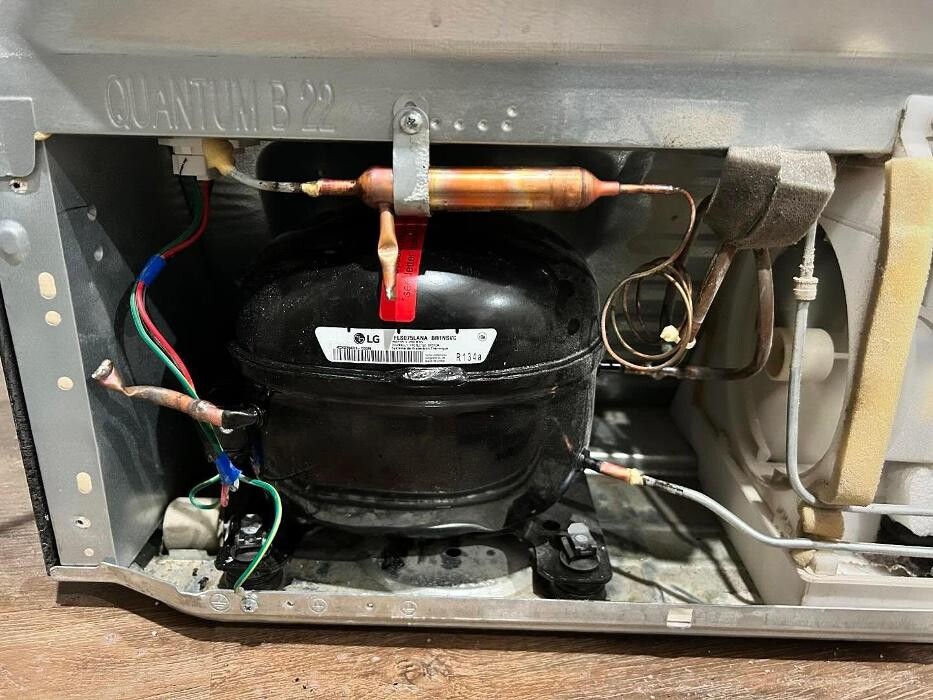 Images CoolFix Appliance & HVAC Service Ltd