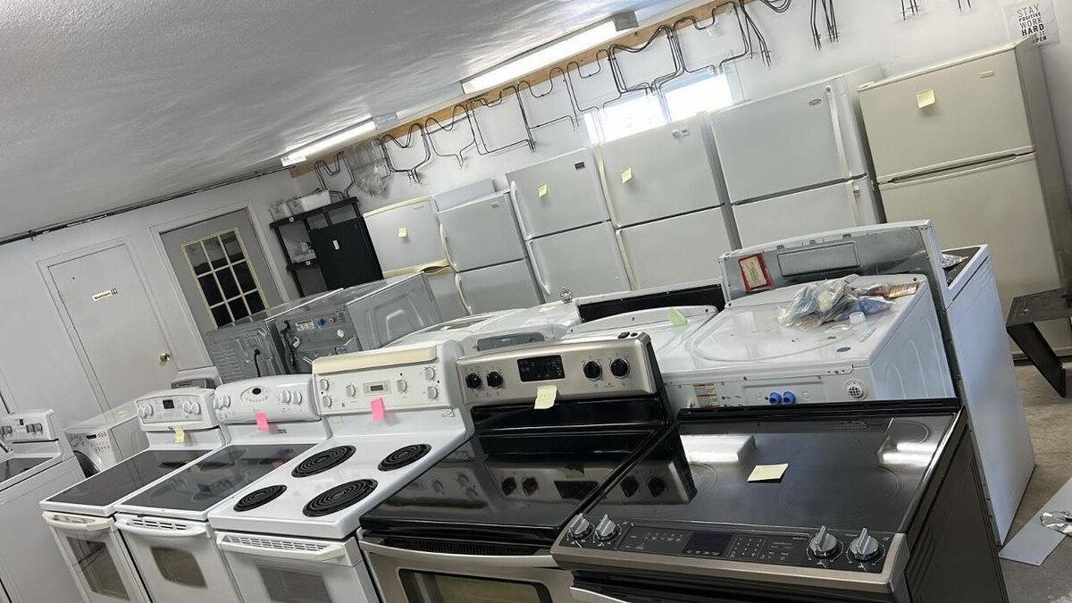 Images CoolFix Appliance & HVAC Service Ltd